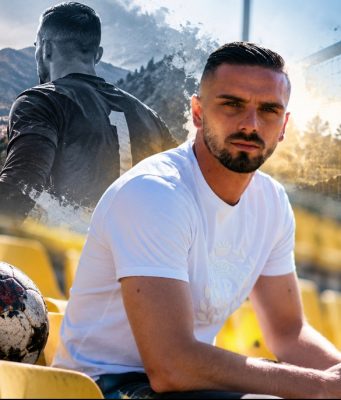 Nakon godina na nogometnim terenima, iskusni golman Aldin Ćeman pokreće akademiju GK12: Svoje iskustvo i znanje prenosit će mladim golmanima iz Konjica, Jablanice i okoline(VIDEO)