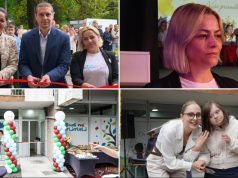 San roditelja i djece postao stvarnost: Jablanica dobila Inkluzivni centar „Budi mi prijatelj“ – zajednica pokazala da su snovi zajedno dostižni(FOTO)