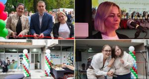 San roditelja i djece postao stvarnost: Jablanica dobila Inkluzivni centar „Budi mi prijatelj“ – zajednica pokazala da su snovi zajedno dostižni(FOTO)