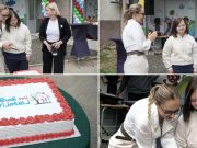 Dan koji će Maja Klepo pamtiti: Rođendan proslavila upravo na dan kada je otvoren „njen“ Inkluzivni centar „Budi mi prijatelj“(FOTO)