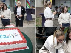 Dan koji će Maja Klepo pamtiti: Rođendan proslavila upravo na dan kada je otvoren „njen“ Inkluzivni centar „Budi mi prijatelj“(FOTO)