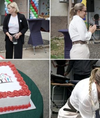Dan koji će Maja Klepo pamtiti: Rođendan proslavila upravo na dan kada je otvoren „njen“ Inkluzivni centar „Budi mi prijatelj“(FOTO)