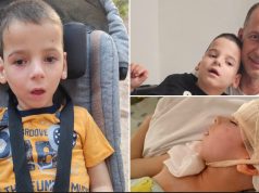 Sedmogodišnji Mihael vodi veliku životnu borbu: Iza njega su tri operacije glave, a njegova borba još traje – dijelimo što više!