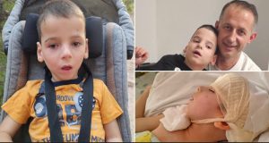 Sedmogodišnji Mihael vodi veliku životnu borbu: Iza njega su tri operacije glave, a njegova borba još traje – dijelimo što više!