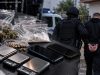 Policijska akcija u Hercegovini: U pretresima pronađene sumnjive materije, četiri vage i 155 sjemenki