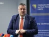 POSKOK podigao optužnicu protiv federalnog ministra Vojina Mijatovića: Sporna dodjela 1,2 miliona KM