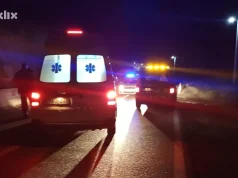 Nova tragedija na bh. cestama rano jutros: Ford sletio s ceste, vozač poginuo na mjestu nesreće