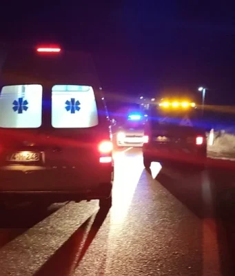 Nova tragedija na bh. cestama rano jutros: Ford sletio s ceste, vozač poginuo na mjestu nesreće