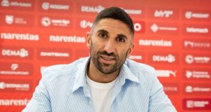Jablaničanin Benjamin Tatar novi fudbaler Veleža: Bivši reprezentativac BiH potpisao za Rođene