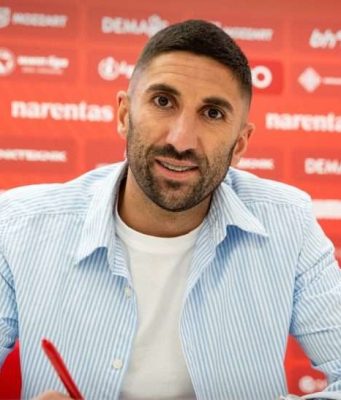 Jablaničanin Benjamin Tatar novi fudbaler Veleža: Bivši reprezentativac BiH potpisao za Rođene