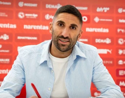 Jablaničanin Benjamin Tatar novi fudbaler Veleža: Bivši reprezentativac BiH potpisao za Rođene