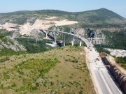 Amerikanci žele graditi veliki autoput preko Balkana: Trasa ide i kroz Hercegovinu, evo kroz koje dijelove(FOTO)