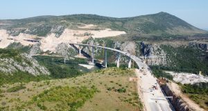 Amerikanci žele graditi veliki autoput preko Balkana: Trasa ide i kroz Hercegovinu, evo kroz koje dijelove(FOTO)