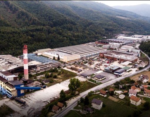 Prije tri godine jedva opstajali, danas imaju 600 radnika: Evo kako se podigao bh. industrijski gigant(VIDEO)