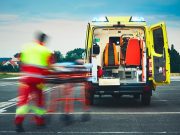 Teška nesreća u Hercegovini: Vozač iz Konjica učestvovao u sudaru, motociklista iz Čapljine teško povrijeđen