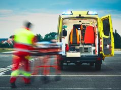 Teška nesreća u Hercegovini: Vozač iz Konjica učestvovao u sudaru, motociklista iz Čapljine teško povrijeđen
