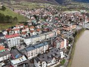 Kamen iz Jablanice krasit će novi gradski trg u ovom bh. gradu: Potpisani ugovori vrijedni skoro 283.000 KM(FOTO)