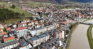 Kamen iz Jablanice krasit će novi gradski trg u ovom bh. gradu: Potpisani ugovori vrijedni skoro 283.000 KM(FOTO)