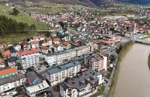 Kamen iz Jablanice krasit će novi gradski trg u ovom bh. gradu: Potpisani ugovori vrijedni skoro 283.000 KM(FOTO)