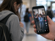 Alarm zbog TikTok profila u Hercegovini: Djecu prozivaju punim imenima, škole upozorile roditelje