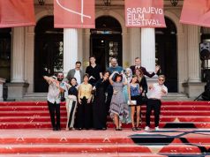 Veliki korak za mladog autora iz Jablanice: Film „Drina i Sakura“ Ilhana Zerema prikazuje se na festivalu u Italiji (FOTO)