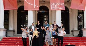 Veliki korak za mladog autora iz Jablanice: Film „Drina i Sakura“ Ilhana Zerema prikazuje se na festivalu u Italiji (FOTO)