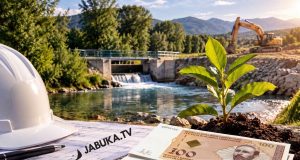 Odobrena sredstva za projekte u tri hercegovačka kantona: Evo koliko novca ide Jablanici