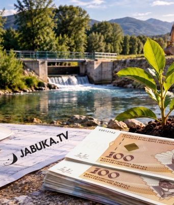 Odobrena sredstva za projekte u tri hercegovačka kantona: Evo koliko novca ide Jablanici