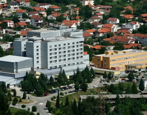 Prilika za posao u Hercegovini: Otvorena čak 83 radna mjesta, od medicinara do pomoćnih radnika