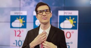 Sladić najavio promjenu vremena: Stižu padavine, ali veliki problem ostaje do kraja septembra – evo o čemu se radi