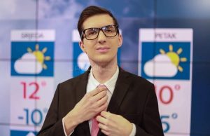 Sladić najavio promjenu vremena: Stižu padavine, ali veliki problem ostaje do kraja septembra – evo o čemu se radi