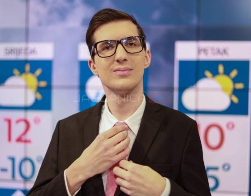 Sladić najavio promjenu vremena: Stižu padavine, ali veliki problem ostaje do kraja septembra – evo o čemu se radi