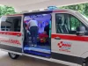 Težak sudar dva automobila u Hercegovini: Povrijeđeno čak 12 osoba, policija obavila uviđaj