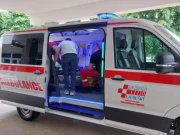 Težak sudar dva automobila u Hercegovini: Povrijeđeno čak 12 osoba, policija obavila uviđaj