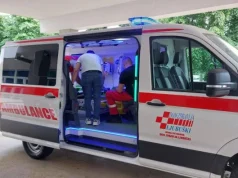 Težak sudar dva automobila u Hercegovini: Povrijeđeno čak 12 osoba, policija obavila uviđaj