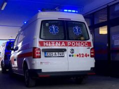 Crni vikend na cestama HNK: Dvije 20-godišnje djevojke poginule u teškoj nesreći kod Konjica, automobil sletio u provaliju