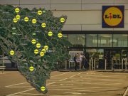 Lidl sve bliže otvaranju u BiH: Otkriven mjesec početka rada, dobavljači već pregovaraju – saznajte detalje(FOTO)