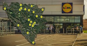 Lidl sve bliže otvaranju u BiH: Otkriven mjesec početka rada, dobavljači već pregovaraju – saznajte detalje(FOTO)