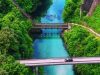 Za ljepšu sliku grada i veću sigurnost: Jablanica dobija moderniji most, novi asfalt, rasvjetu i signalizaciju
