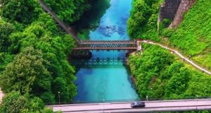 Za ljepšu sliku grada i veću sigurnost: Jablanica dobija moderniji most, novi asfalt, rasvjetu i signalizaciju