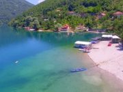 Za čistije Jablaničko jezero osigurano više od 793.000 KM: Planirani pametne kante, kompostiranje i nove tehnologije