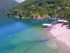 Za čistije Jablaničko jezero osigurano više od 793.000 KM: Planirani pametne kante, kompostiranje i nove tehnologije