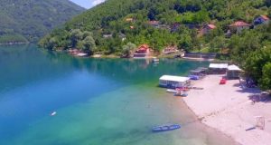 Za čistije Jablaničko jezero osigurano više od 793.000 KM: Planirani pametne kante, kompostiranje i nove tehnologije