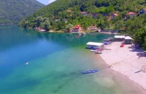 Za čistije Jablaničko jezero osigurano više od 793.000 KM: Planirani pametne kante, kompostiranje i nove tehnologije