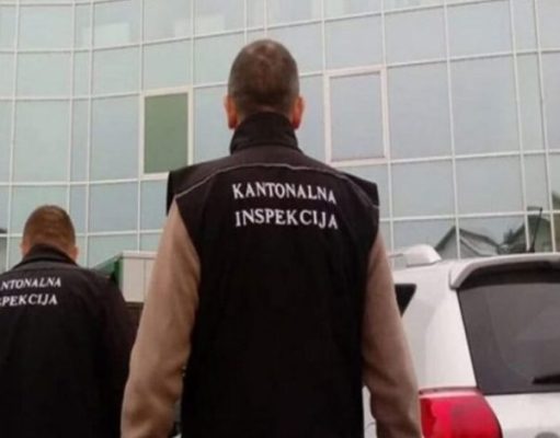 Porezni inspektori kontrolisali objekte u HNK, uključujući Jablanicu: Zapečaćeno pet objekata, otkriveni neprijavljeni radnici