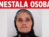 Potraga za 93-godišnjom ženom iz Konjica se nastavlja: U akciji učestvovali i spasioci iz Jablanice(FOTO)