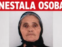 Potraga za 93-godišnjom ženom iz Konjica se nastavlja: U akciji učestvovali i spasioci iz Jablanice(FOTO)