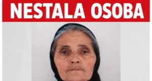 Potraga za 93-godišnjom ženom iz Konjica se nastavlja: U akciji učestvovali i spasioci iz Jablanice(FOTO)