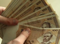 Nevjerovatan slučaj u Hercegovini: Izmislio krađu kako bi od supruge sakrio gdje je nestao novac za „crne dane“