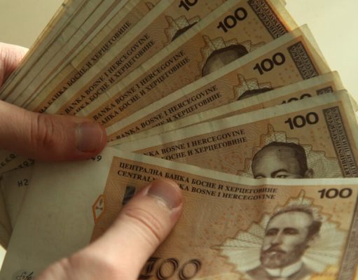 Nevjerovatan slučaj u Hercegovini: Izmislio krađu kako bi od supruge sakrio gdje je nestao novac za „crne dane“